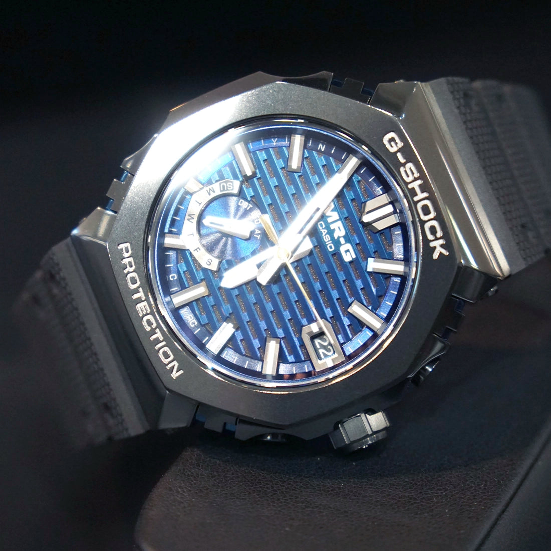 MR-G MRG-B2100シリーズ