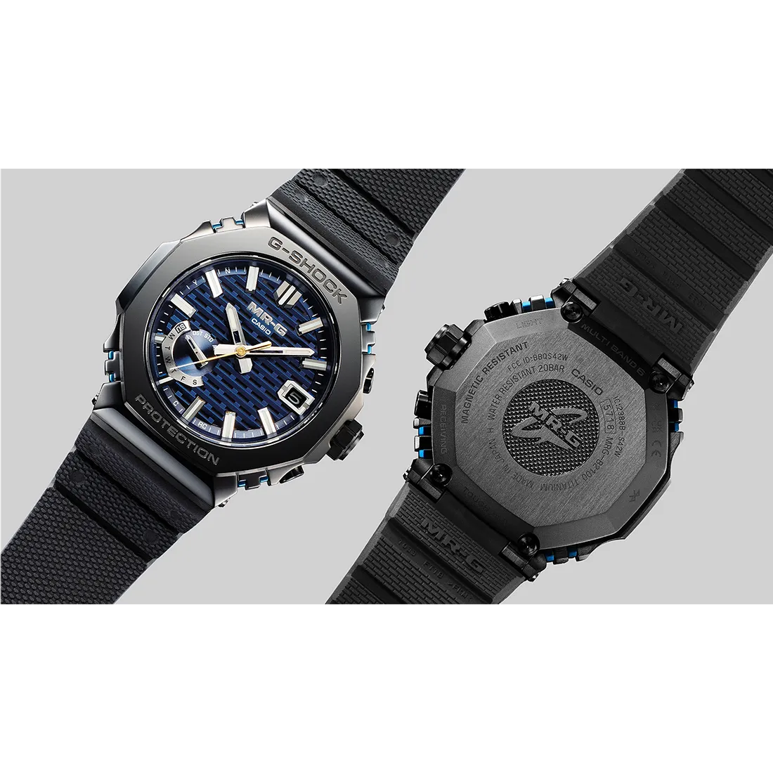 MR-G MRG-B2100シリーズ