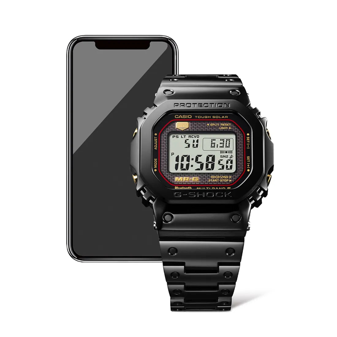 MR-G MRG-B5000シリーズ