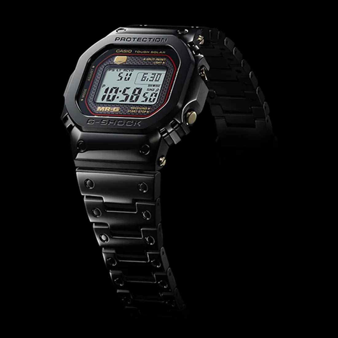 MR-G MRG-B5000シリーズ