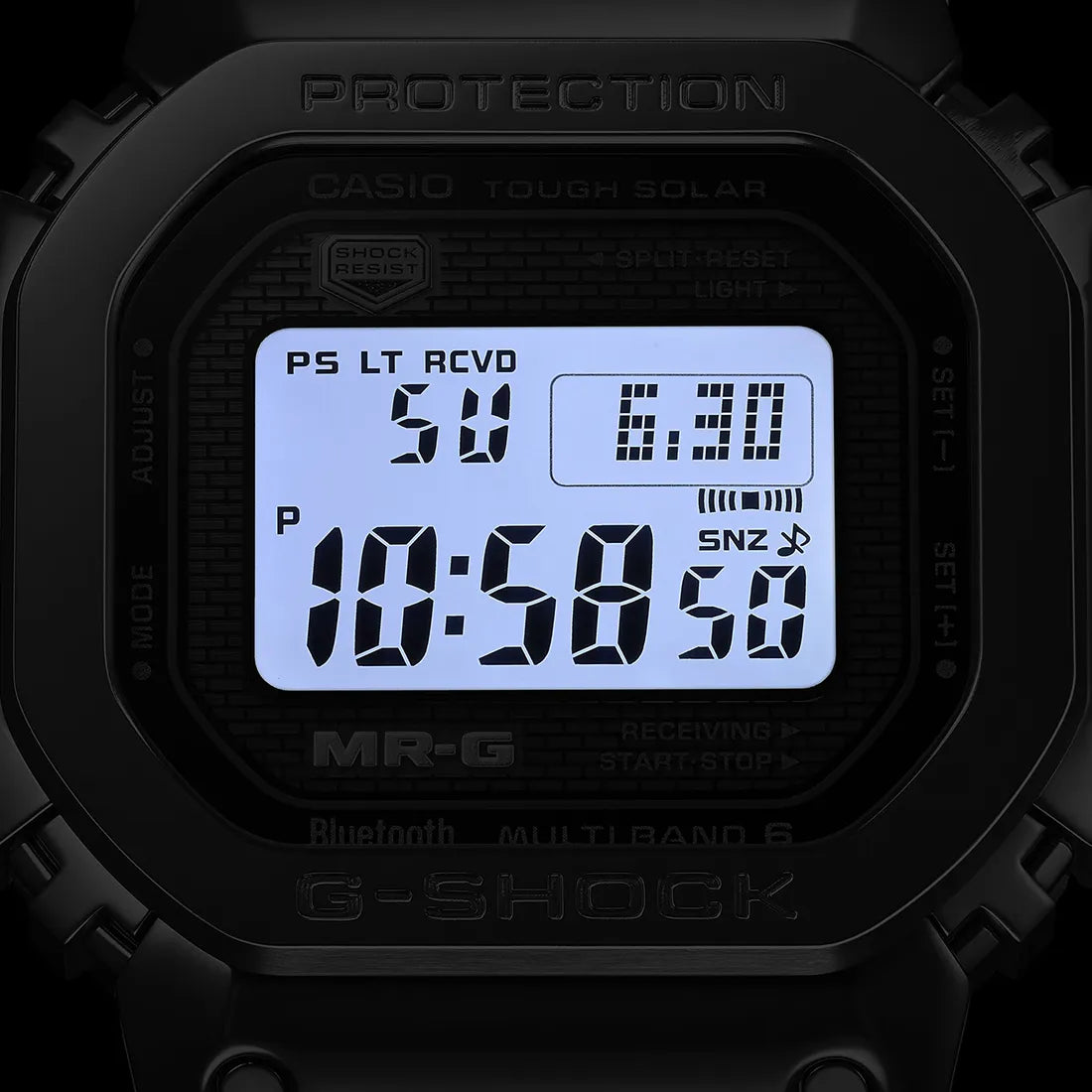 MR-G MRG-B5000シリーズ