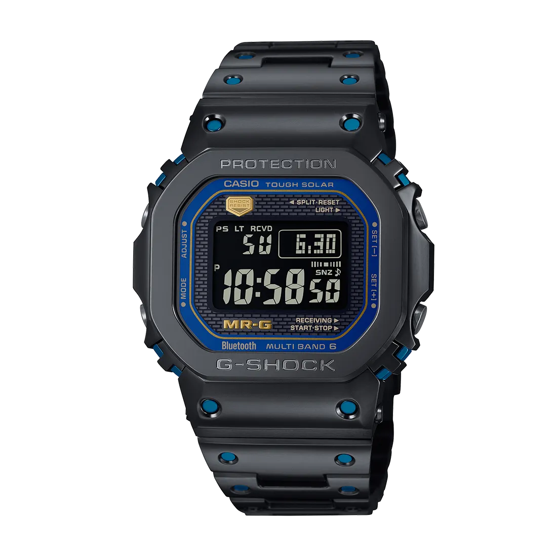 MR-G MRG-B5000 Series 