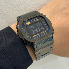 MR-G MRG-B5000シリーズ「青墨」