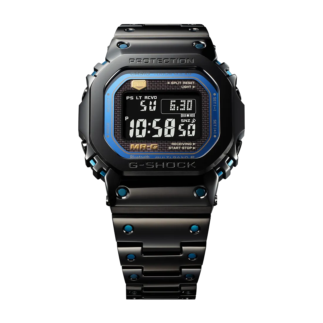 MR-G MRG-B5000 Series "blue ink" MRG-B5000BA-1JR