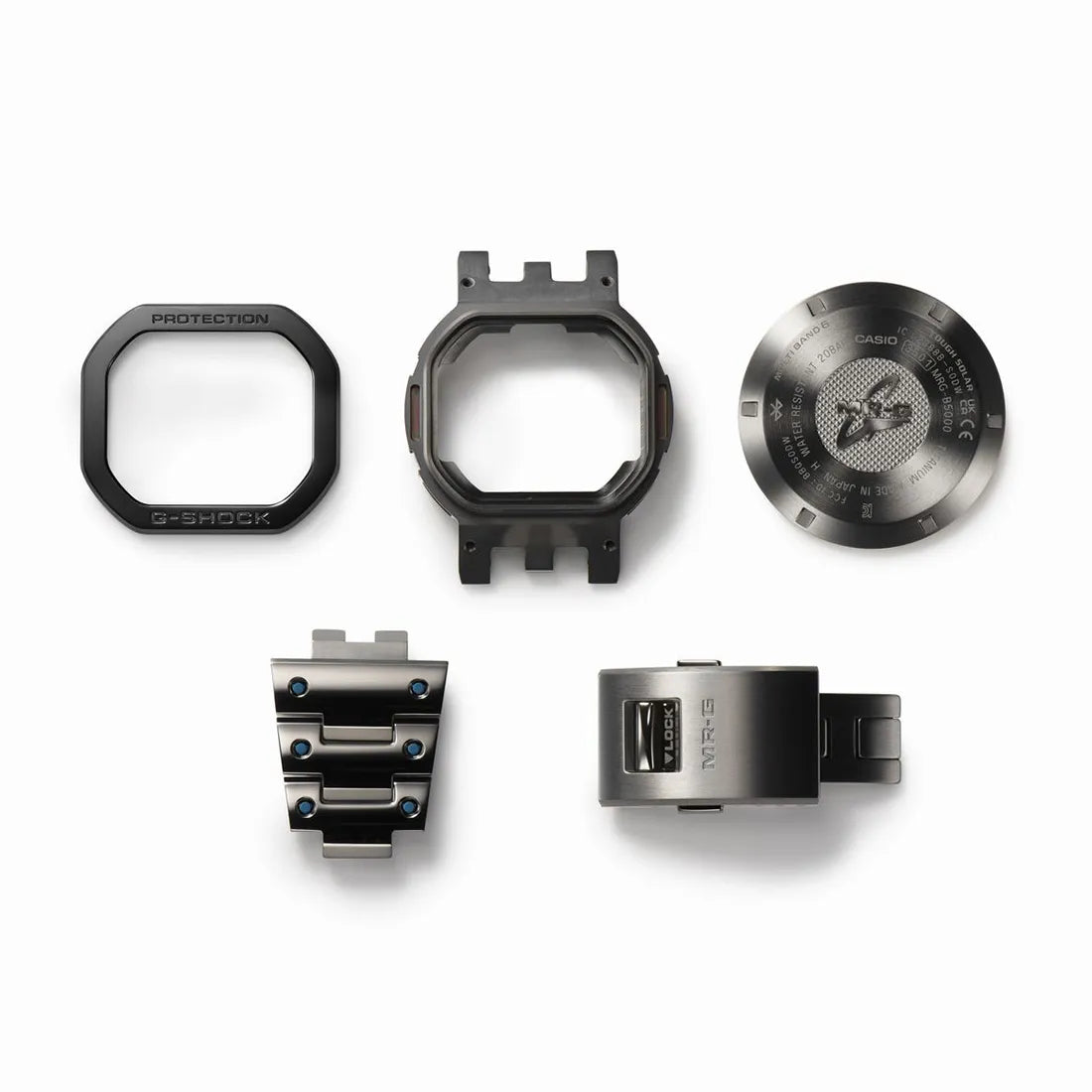 MR-G MRG-B5000シリーズ「青墨」