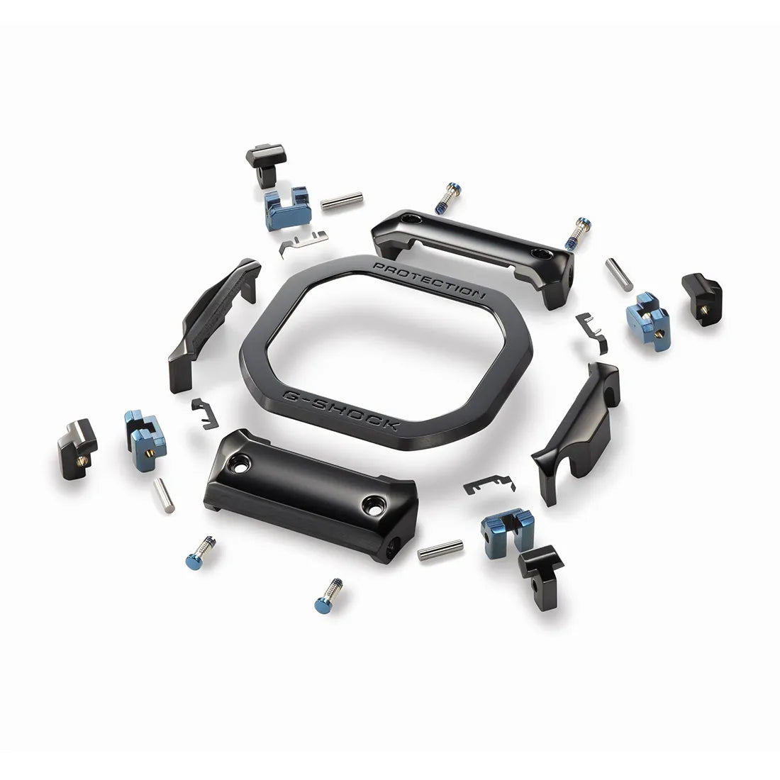 MR-G MRG-B5000 Series "blue ink" MRG-B5000BA-1JR