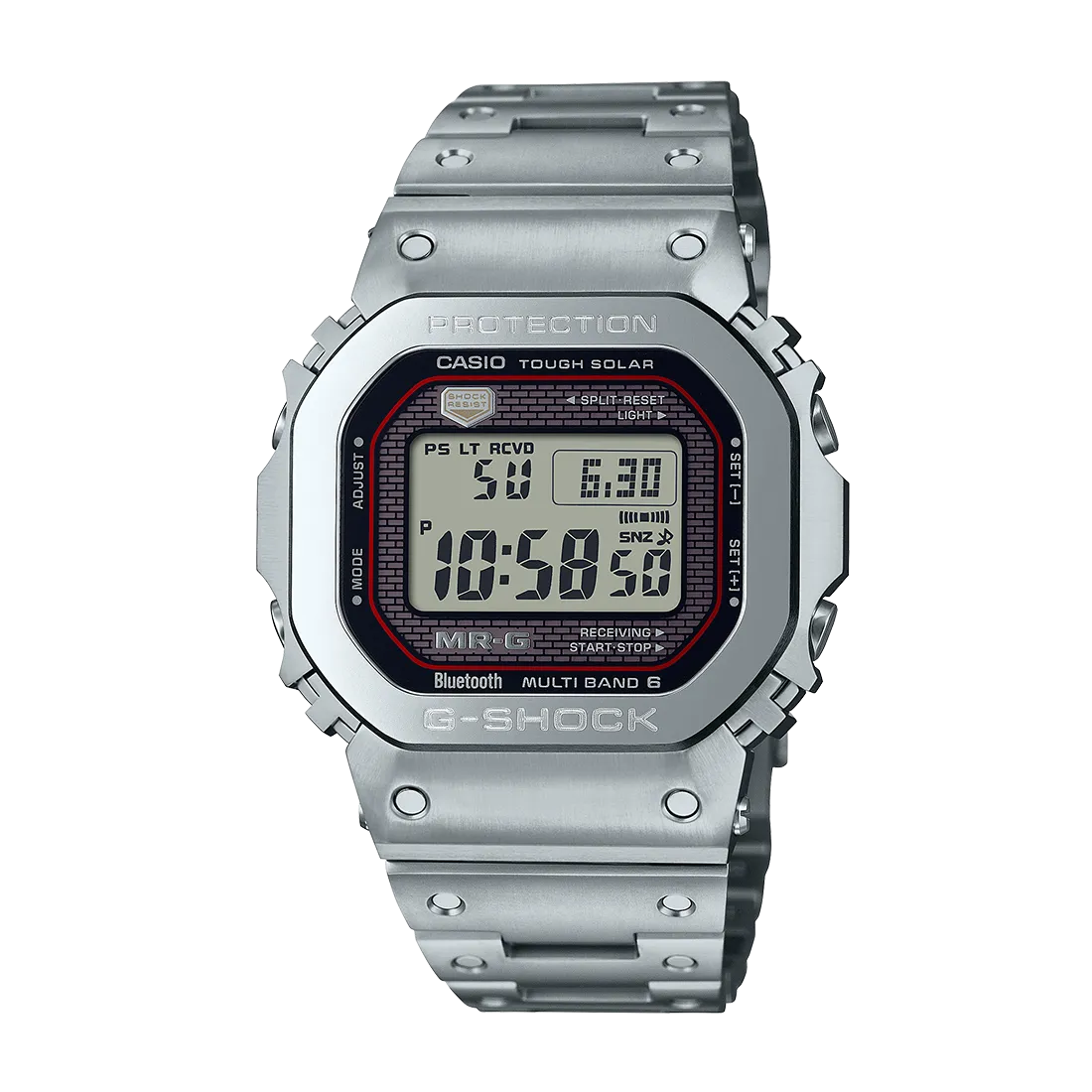 MR-G MRG-B5000シリーズ