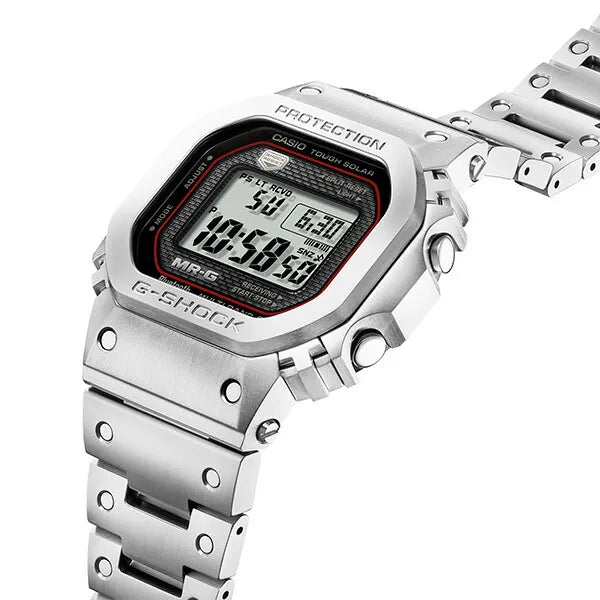 【美品】カシオG-SHOCK ジーショック MRG-B5000D-1JR MRG-B5000D-1JR | CASIO