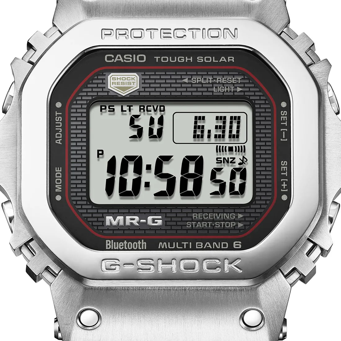 MRG-B5000D-1JR MR-G MRG-B5000シリーズ｜ジーショック – アイアイイスズ