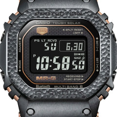 MR-G MRG-B5000シリーズ 鎚起 (ついき)