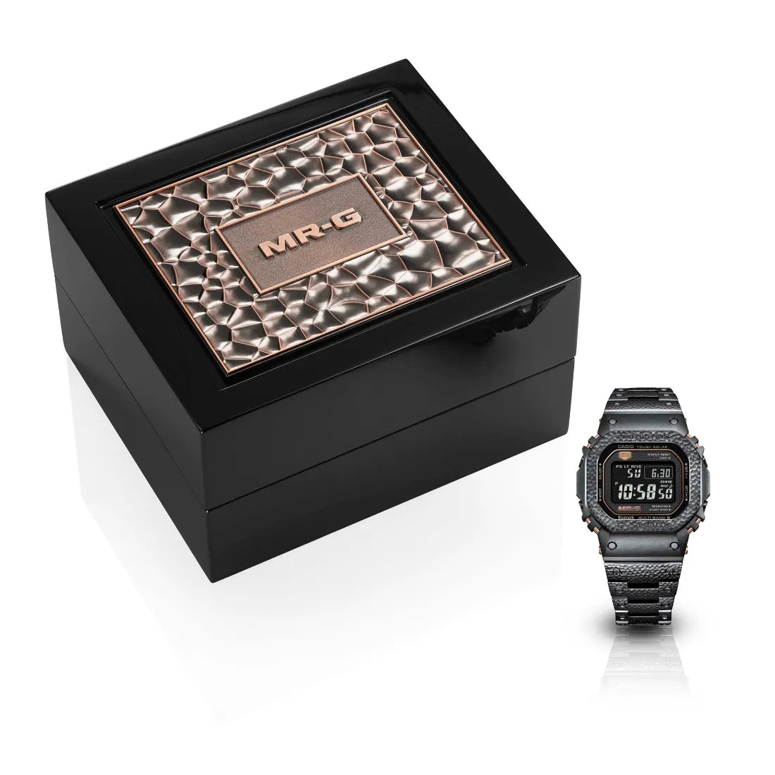 MR-G MRG-B5000シリーズ 鎚起 (ついき)