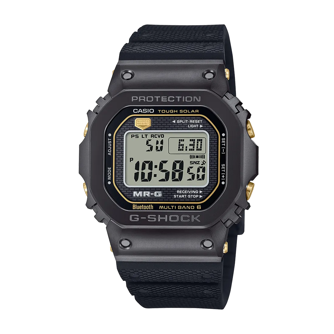 MR-G MRG-B5000シリーズ