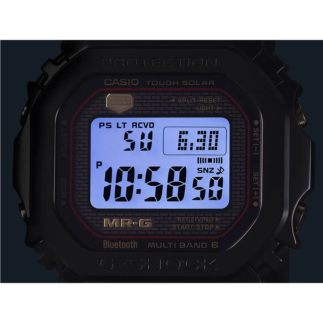 MR-G MRG-B5000シリーズ