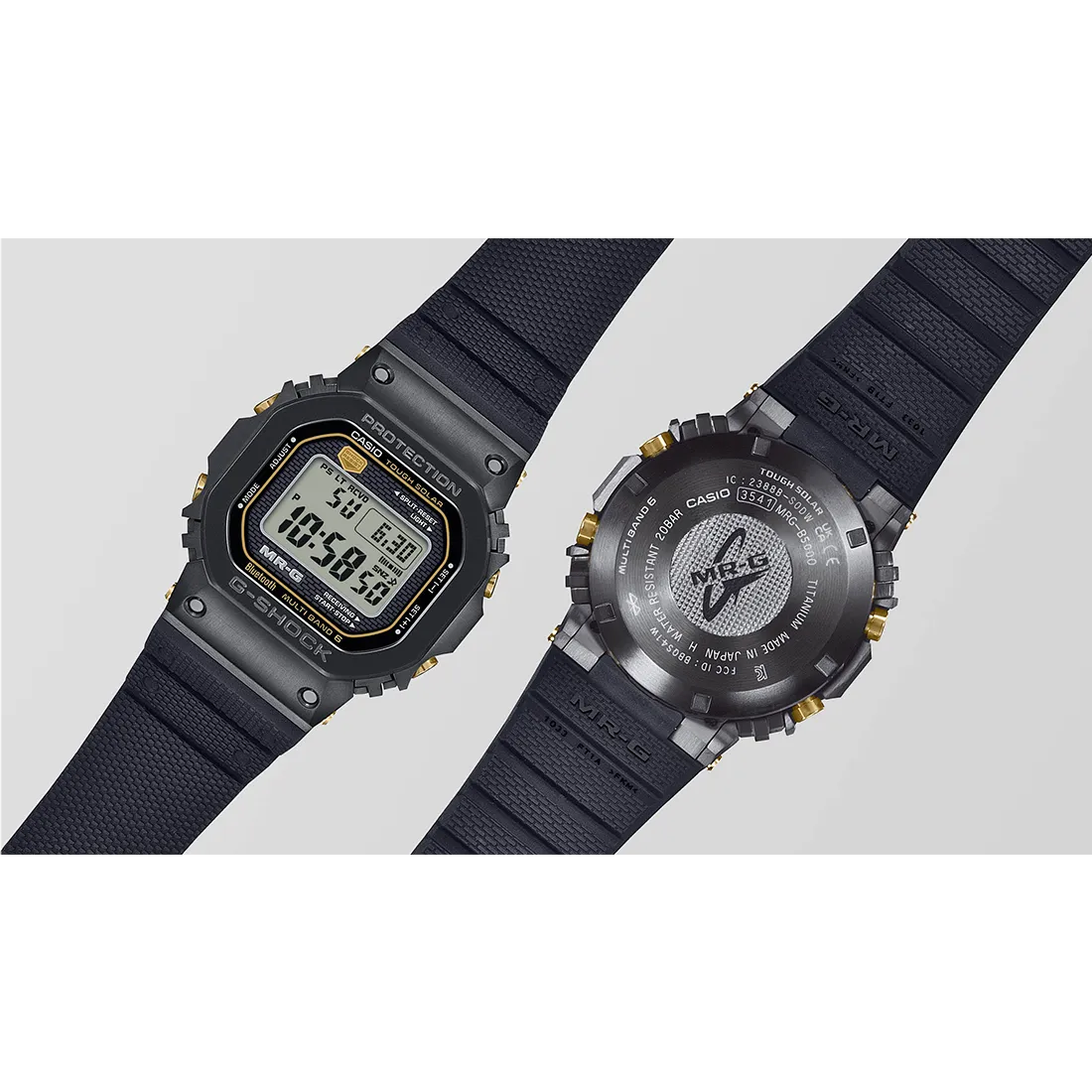 時計 CASIO MR-G-B5000R-1JR MRG-B5000R-1JR | CASIO