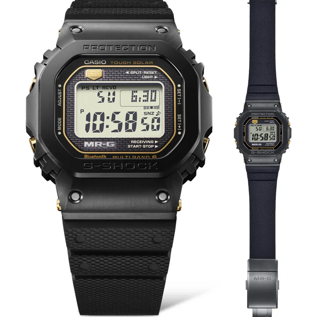 時計 CASIO MR-G-B5000R-1JR MRG-B5000R-1JR | CASIO