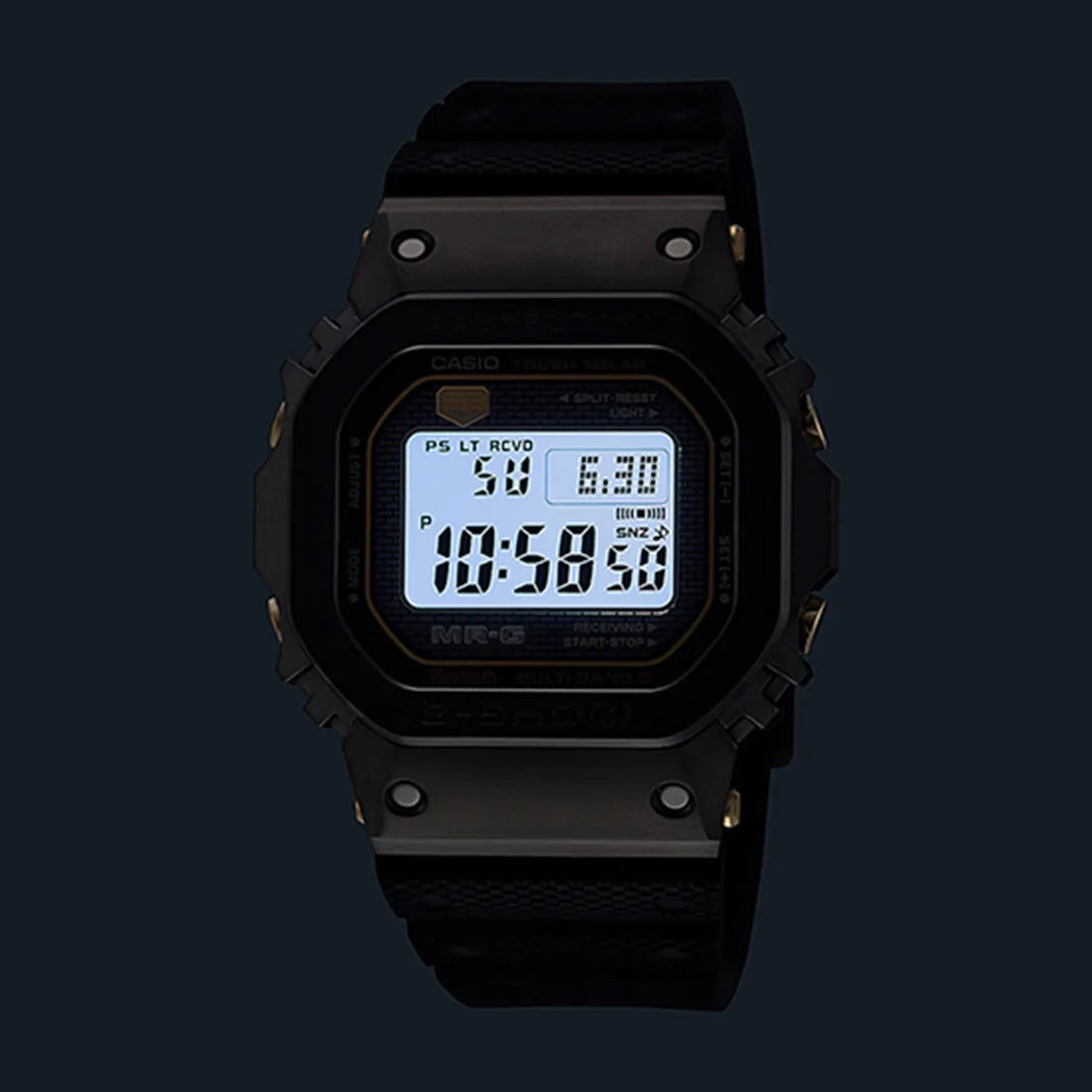 時計 CASIO MR-G-B5000R-1JR MRG-B5000R-1JR | CASIO