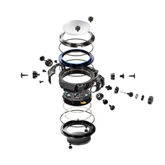 MR-G FROGMAN (フロッグマン)