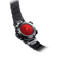 MR-G FROGMAN (フロッグマン)