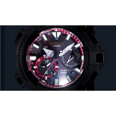 MR-G FROGMAN (フロッグマン)