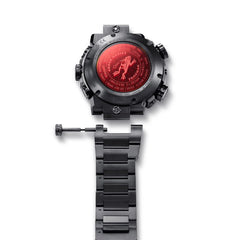 MR-G FROGMAN (フロッグマン)