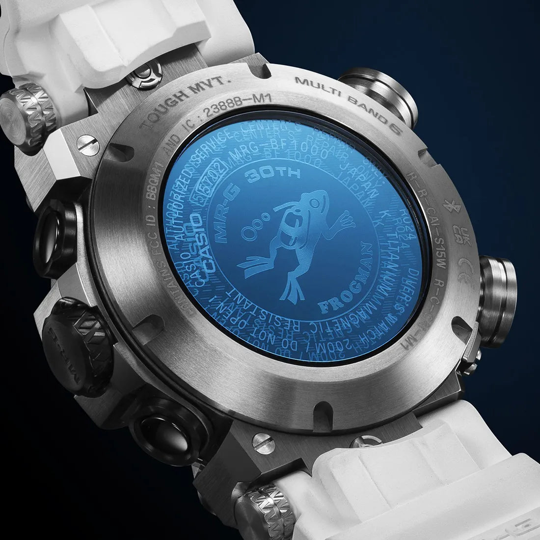 【予約注文】MR-G FROGMAN  (フロッグマン) ※予約期間中はカード決済のみの対応となります※