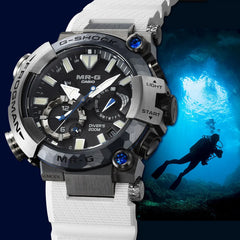 【予約注文】MR-G FROGMAN  (フロッグマン) ※予約期間中はカード決済のみの対応となります※