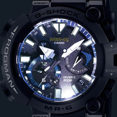 【予約注文】MR-G FROGMAN  (フロッグマン) ※予約期間中はカード決済のみの対応となります※