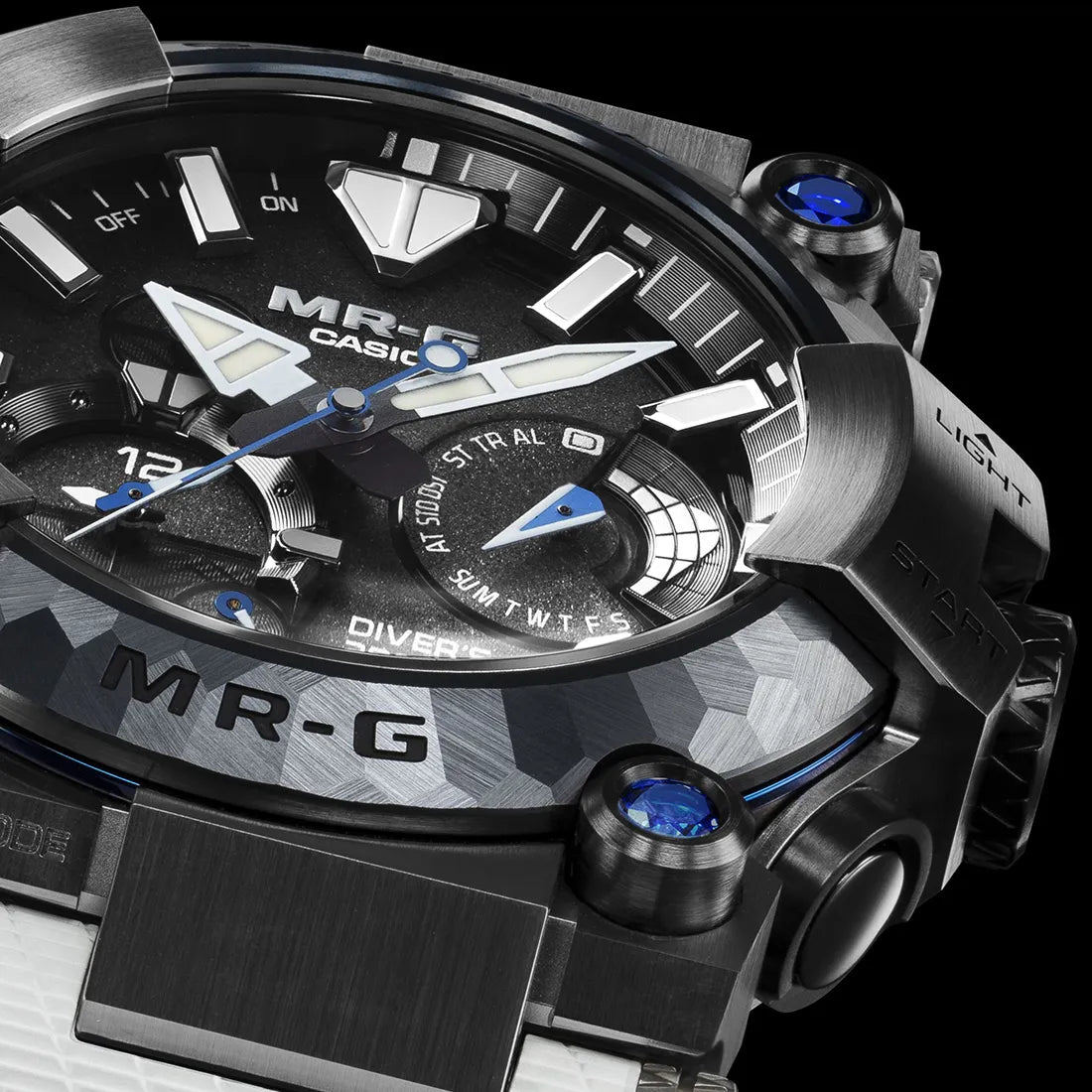 【予約注文】MR-G FROGMAN  (フロッグマン) ※予約期間中はカード決済のみの対応となります※