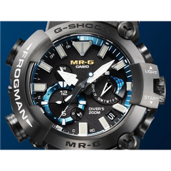 MR-G FROGMAN (フロッグマン)