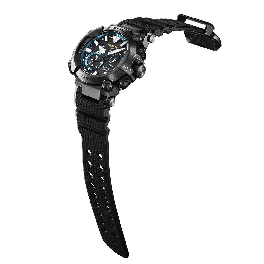 HideGSHOCK 30周年モデル MRG-BF1000R-1AJR ① MRG-BF1000B-1AJR | CASIO HideGSHOCK 30周年モデル MRG-BF1000R-1AJR ① MRG-BF1000B-1AJR | CASIO