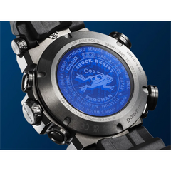 MR-G FROGMAN (フロッグマン)