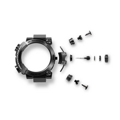 MR-G FROGMAN  (フロッグマン)