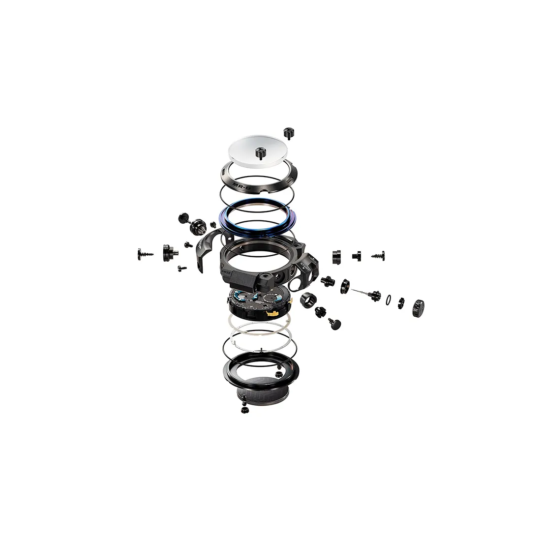 MR-G FROGMAN  (フロッグマン)