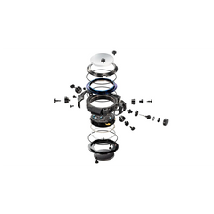 MR-G FROGMAN  (フロッグマン)