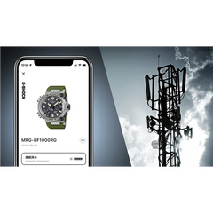 MR-G FROGMAN  (フロッグマン)