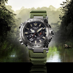 MR-G FROGMAN  (フロッグマン)