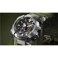 MR-G FROGMAN  (フロッグマン)