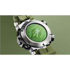 MR-G FROGMAN  (フロッグマン)