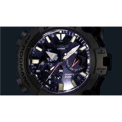 MR-G FROGMAN  (フロッグマン)