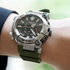 MR-G FROGMAN  (フロッグマン)