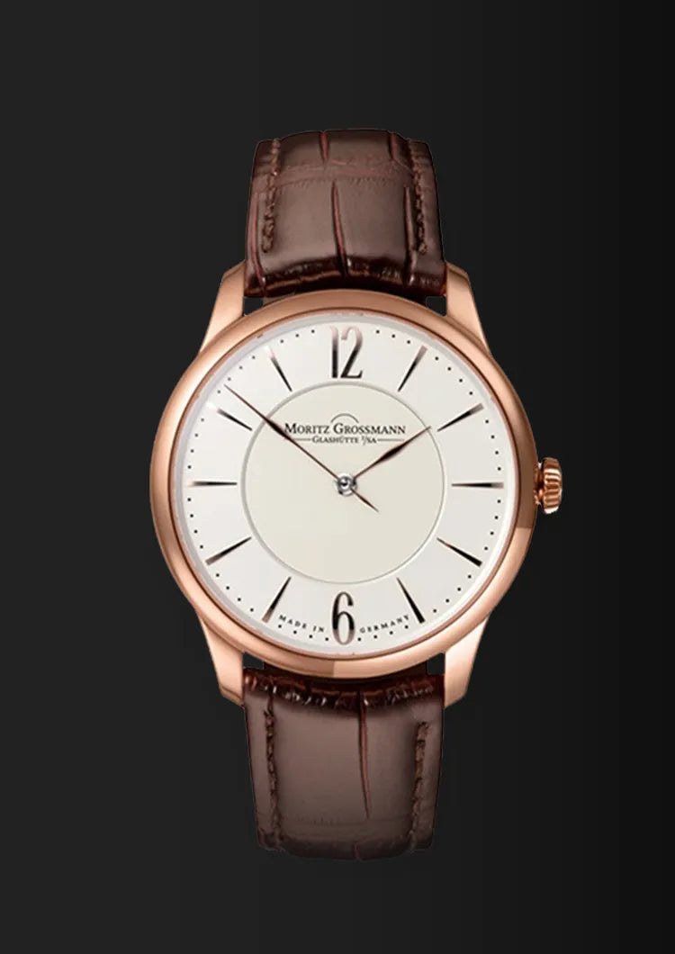 モリッツ・グロスマン【MORITZ GROSSMANN】テフヌート クラシックの モリッツ・グロスマン【MORITZ GROSSMANN】テフヌート クラシックの