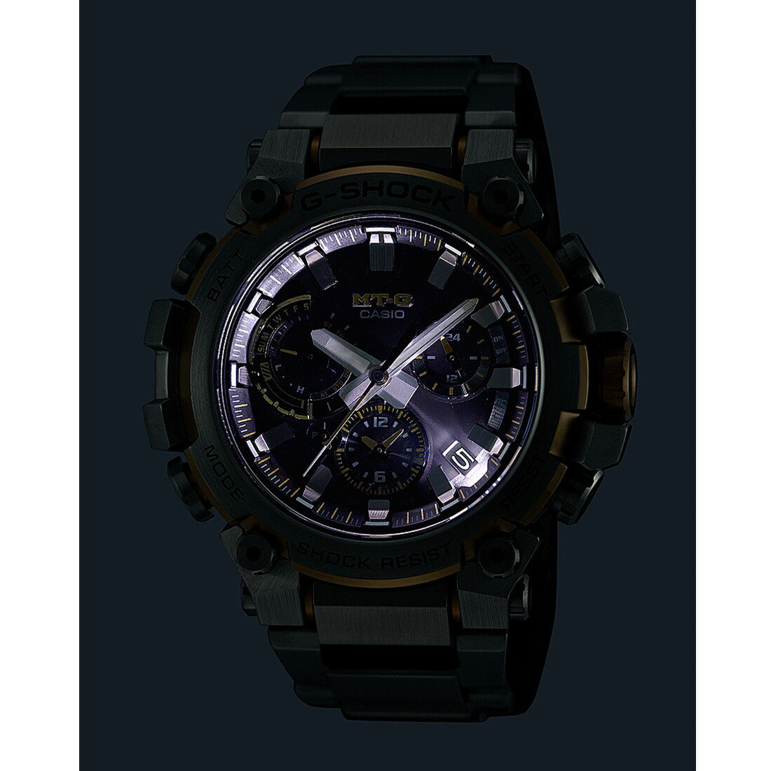 MT-G MTG-B3000D-1A9JF