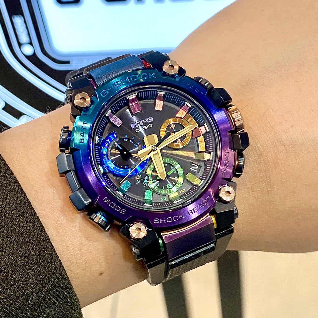 【完売】MTG-B3000 シリーズ