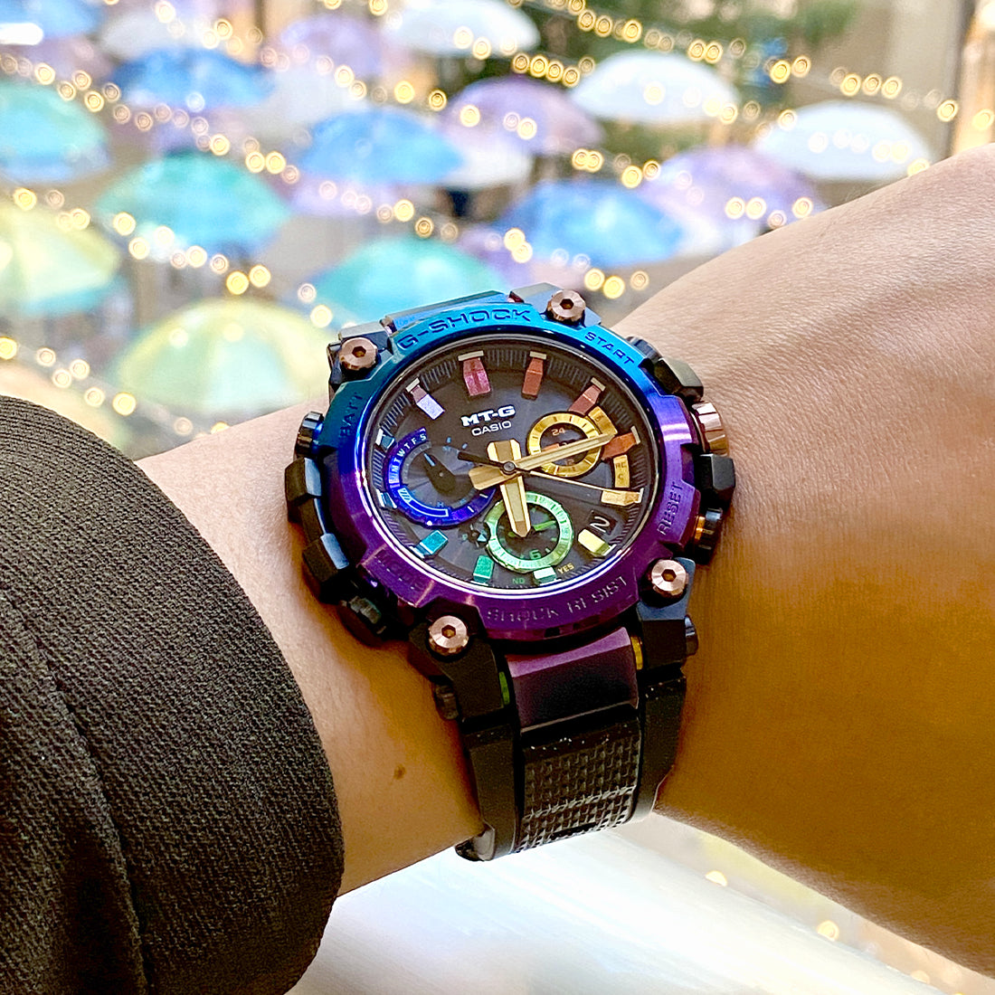 【完売】MTG-B3000 シリーズ