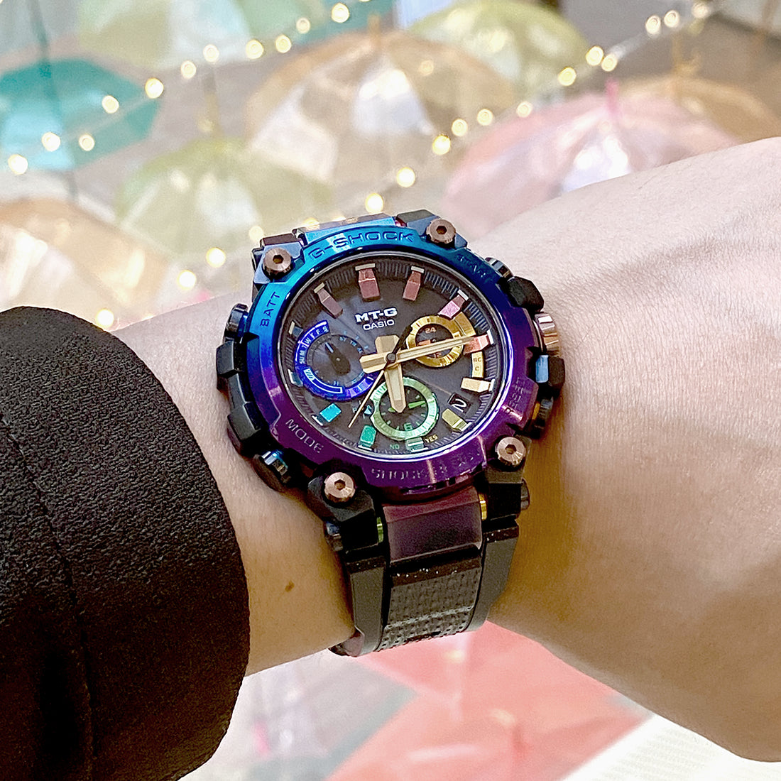 【完売】MTG-B3000 シリーズ