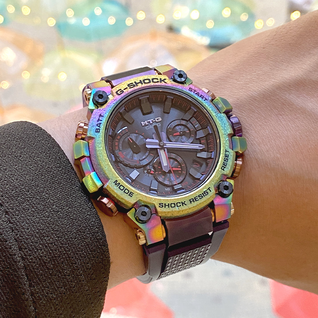 MTG-B3000PRB-1AJR MT-G MTG-B3000シリーズ|ジーショック – アイアイ MTG-B3000PRB-1AJR MT-G MTG-B3000シリーズ|ジーショック – アイアイ