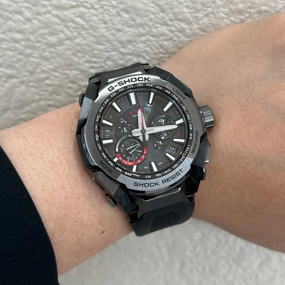 MT-G