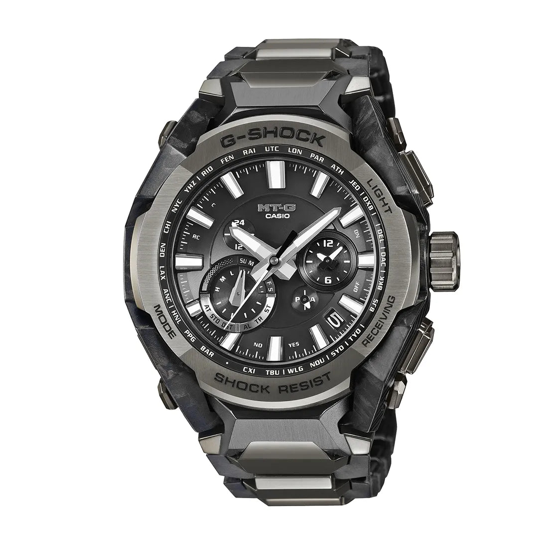 GR-B300-8A2JF MASTER OF G - GRAVITYMASTER (グラビティマスター GR-B300-8A2JF MASTER OF G - GRAVITYMASTER (グラビティマスター