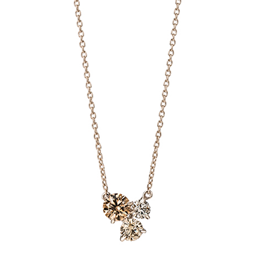 [Jewelry] KASHIKEY BROWN DIAMOND > KASHIKEY MUKU