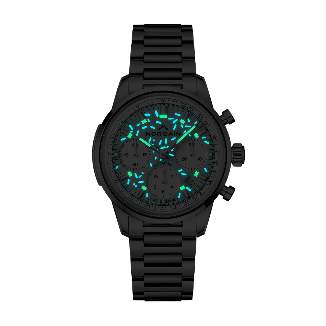 Freedom 60 Chrono 40MM